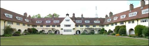 Waterlow Court b
